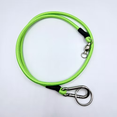 VDB - The Mini P-Cord 18 - Pinpointer Lanyard