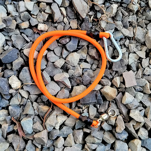 VDB - The Mini P-Cord 18 - Pinpointer Lanyard