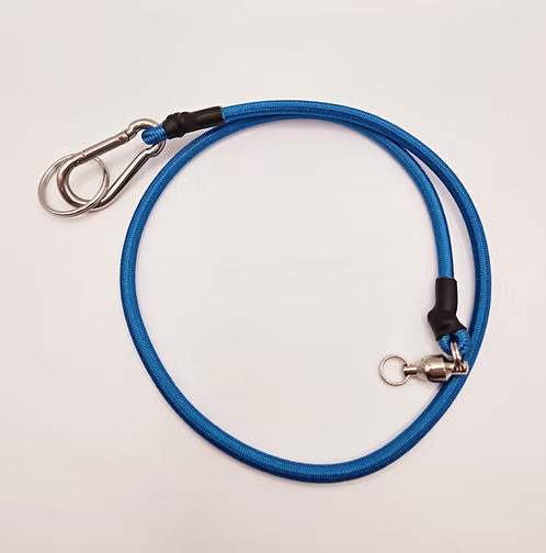 VDB - The Mini P-Cord 18 - Pinpointer Lanyard