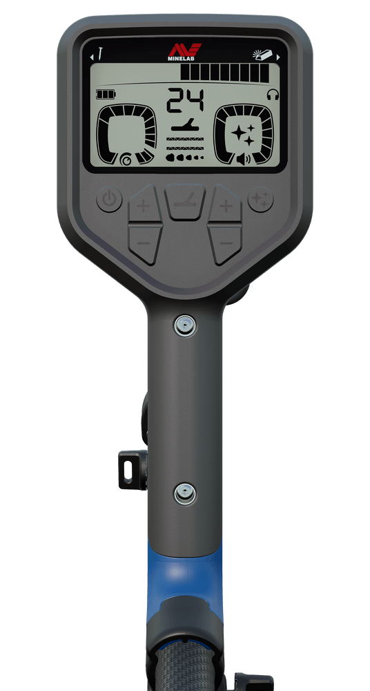 Minelab Gold Monster 2000