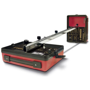Fihser Gemini 3 - Two Box Metal Detector