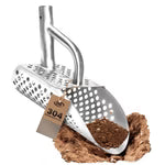 CKG Universal Sand Scoop - 12 x 5