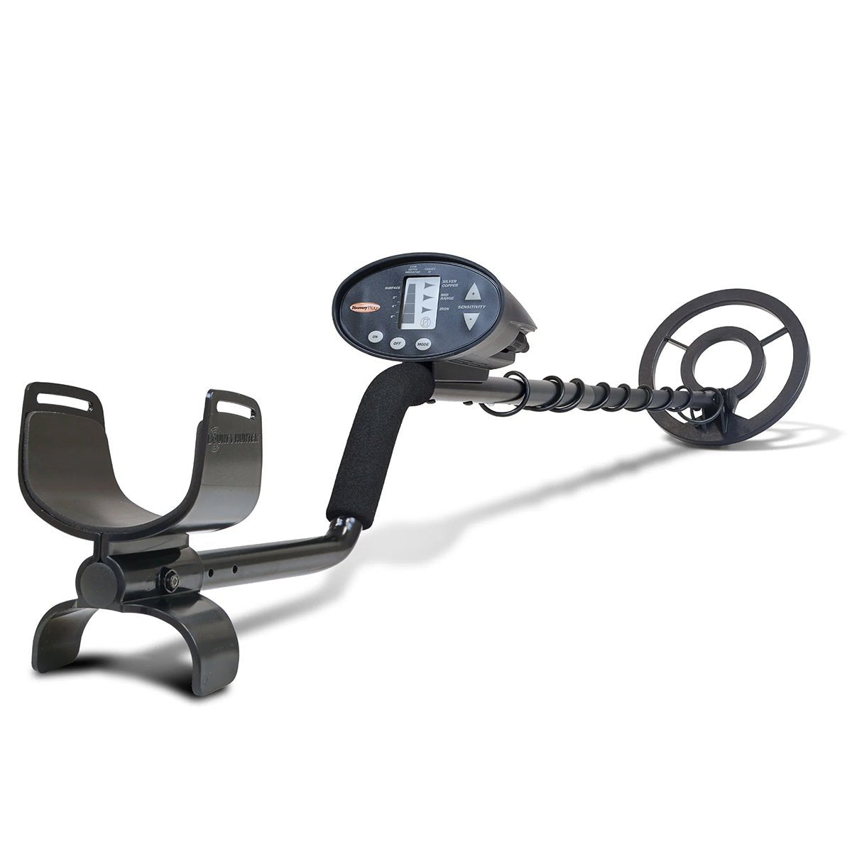 Bounty Hunter Discovery 1100 Metal Detector