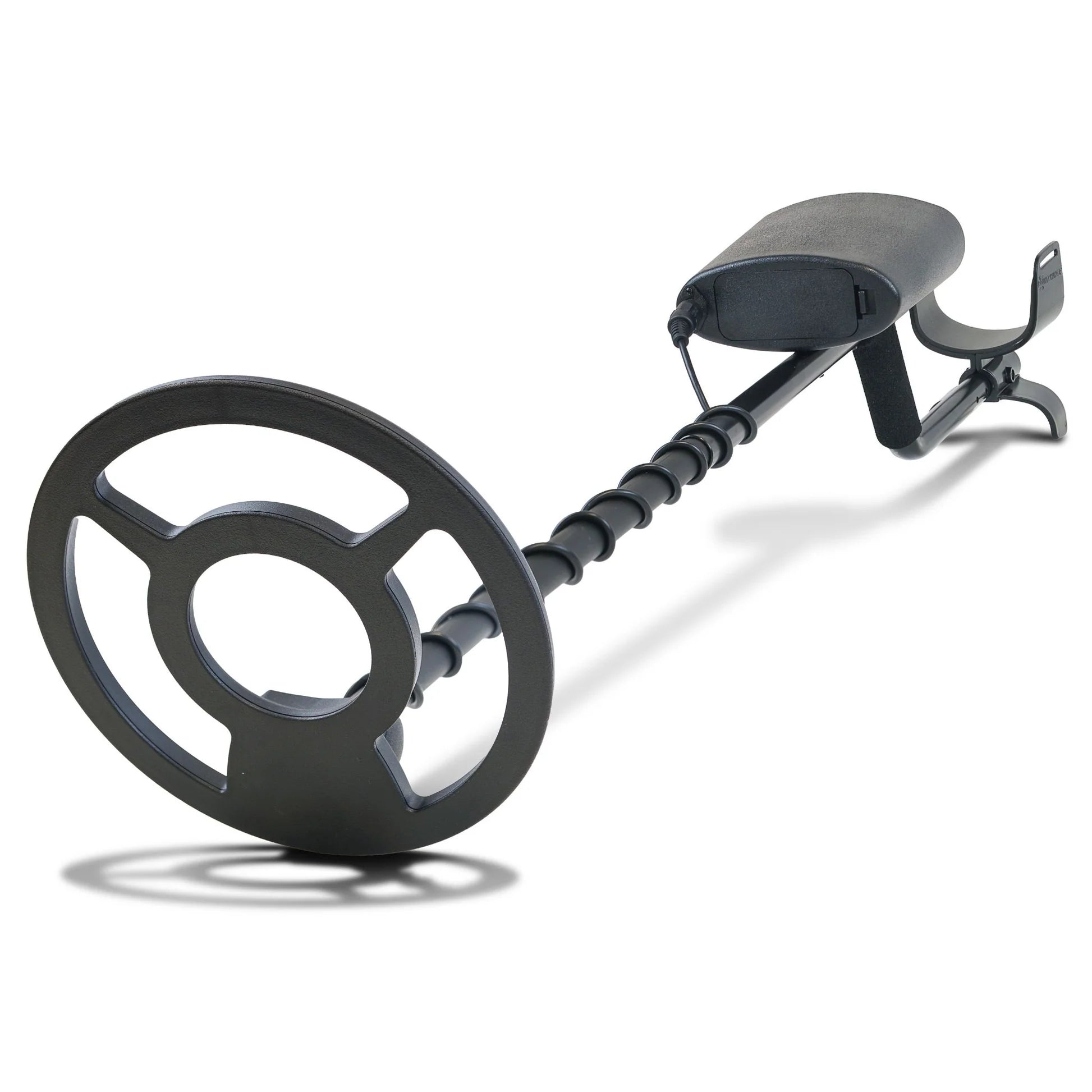 Bounty Hunter Quick Draw II Metal Detector