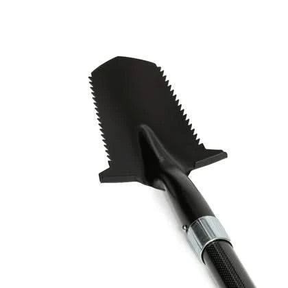 CKG Carbon Fiber Metal Detecting Shovel