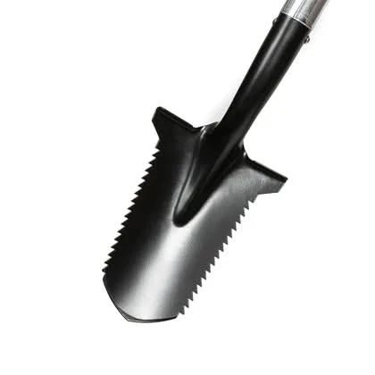 CKG Carbon Fiber Metal Detecting Shovel