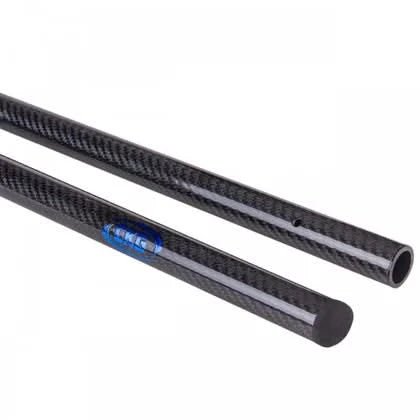 CKG Carbon Fiber Travel Handle - Black