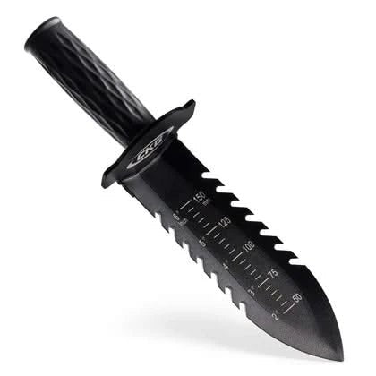 CKG Digging tool Black Handle