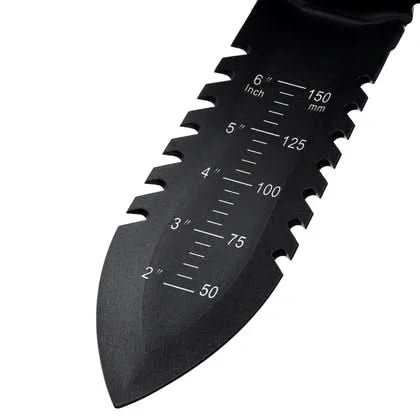 CKG Digging tool Black Handle