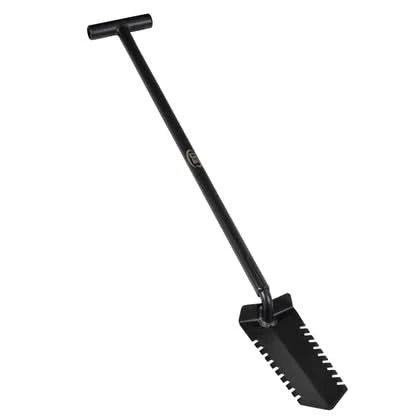 CKG Metal Detecting T - Handle Shovel