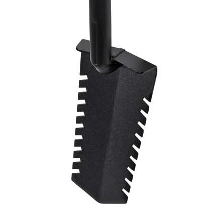 CKG Metal Detecting T - Handle Shovel