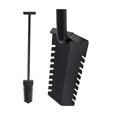 CKG Metal Detecting T - Handle Shovel
