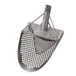 CKG Pro Stainless Steel Scoop