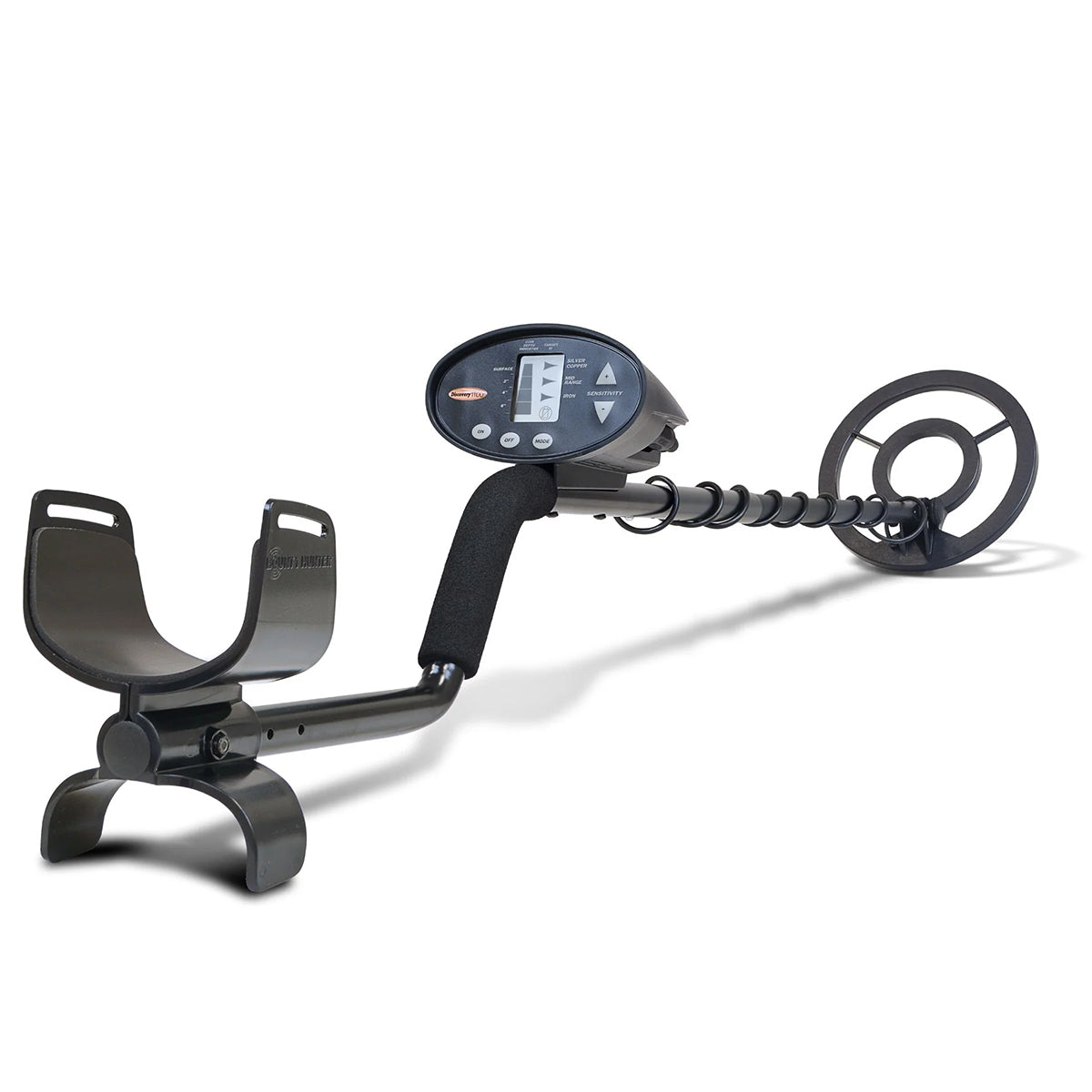 Bounty Hunter Discovery 1100 Metal Detector