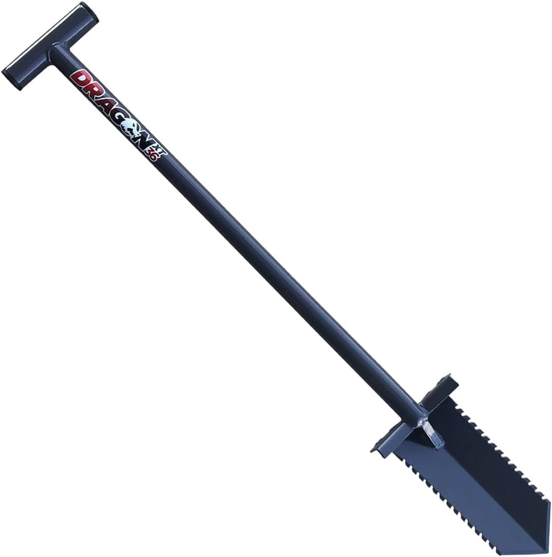 DragonXT 36" SHovel