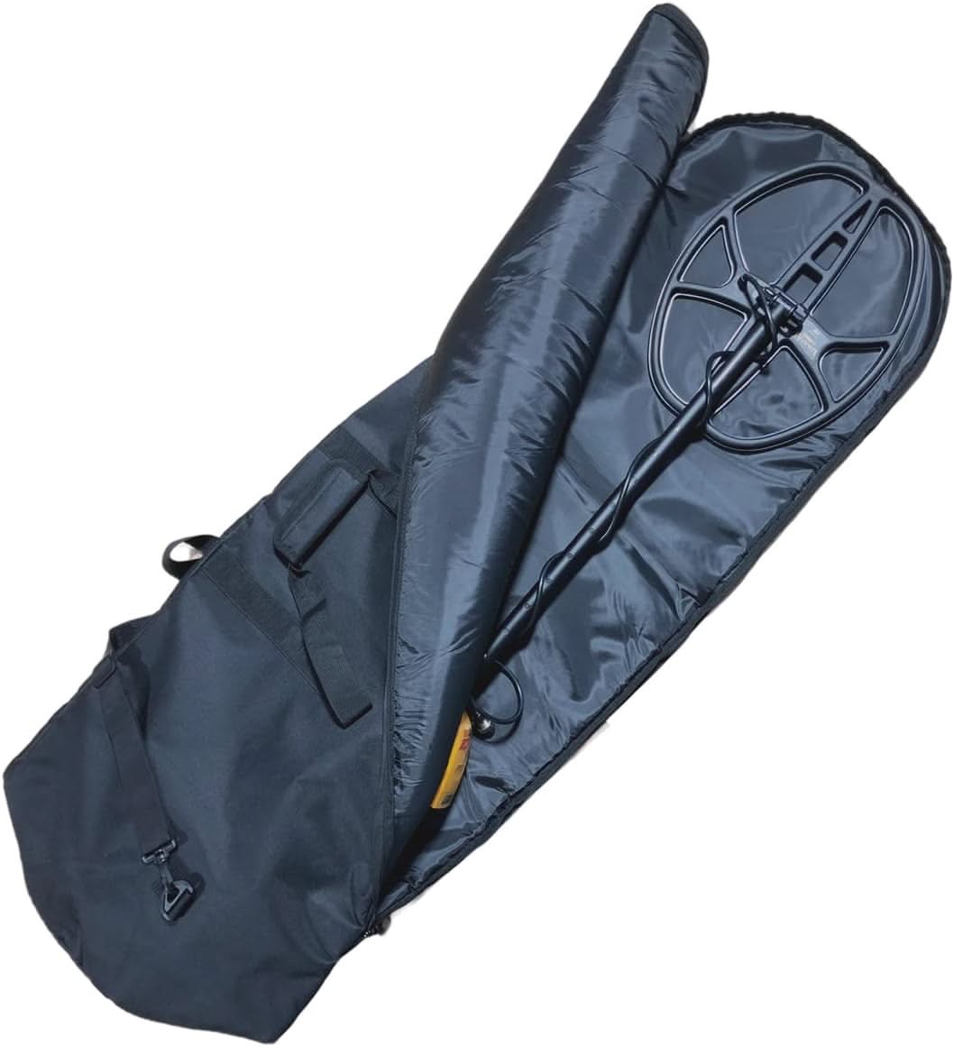 DragonXT 53" Padded Carry/Travel Bag