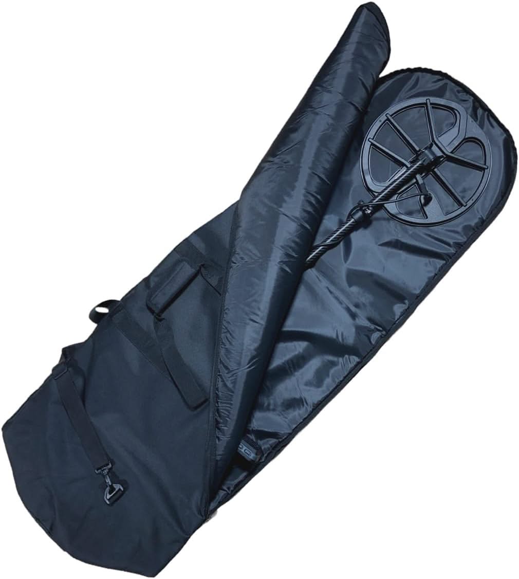 DragonXT 53" Padded Carry/Travel Bag