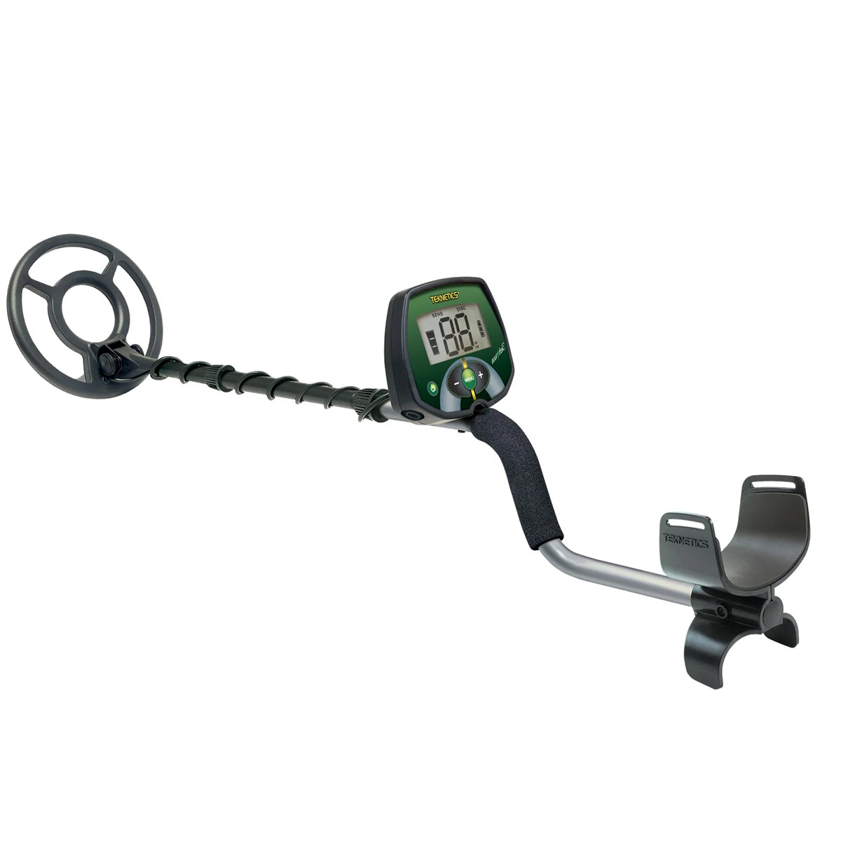 EuroTek Metal Detector