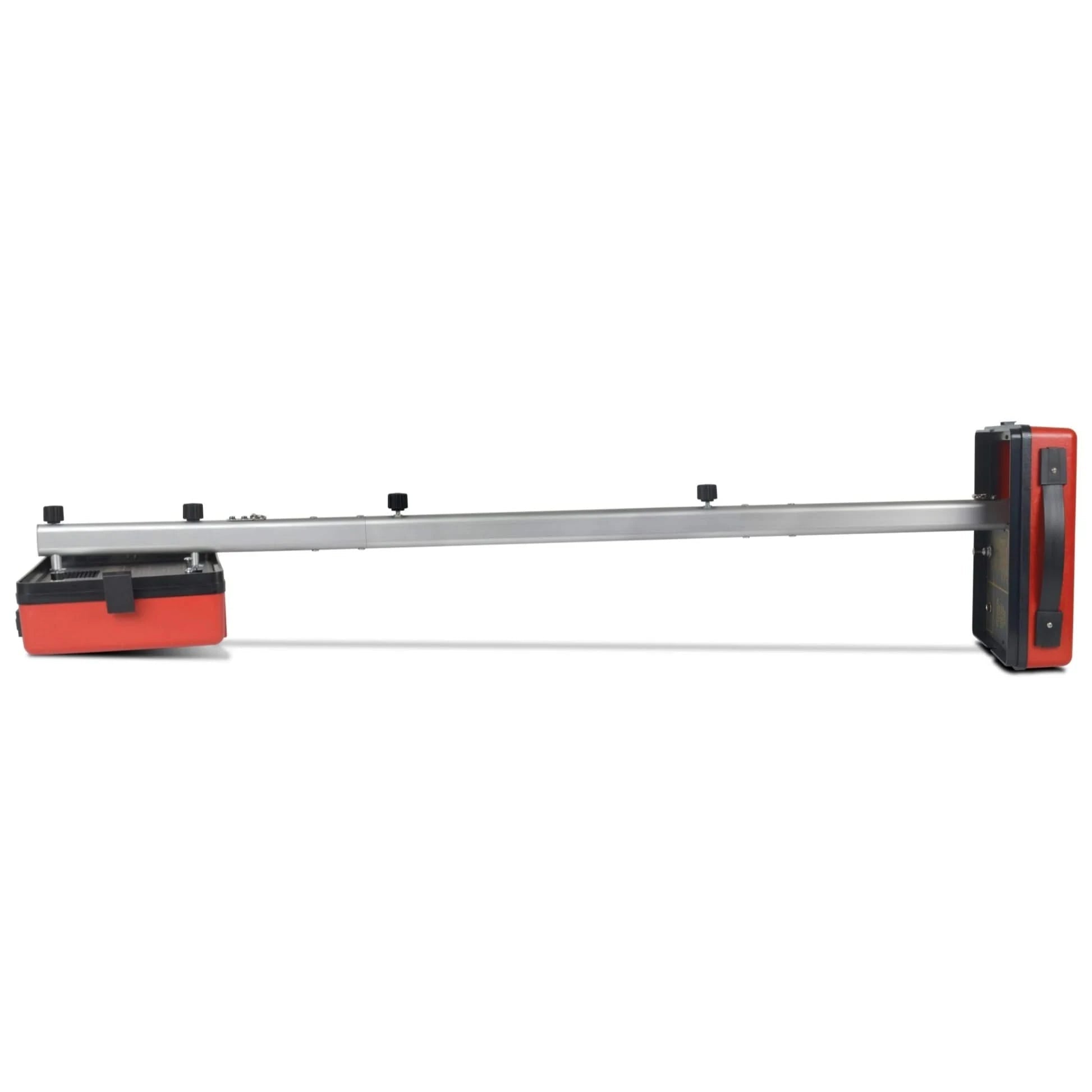 Fihser Gemini 3 - Two Box Metal Detector