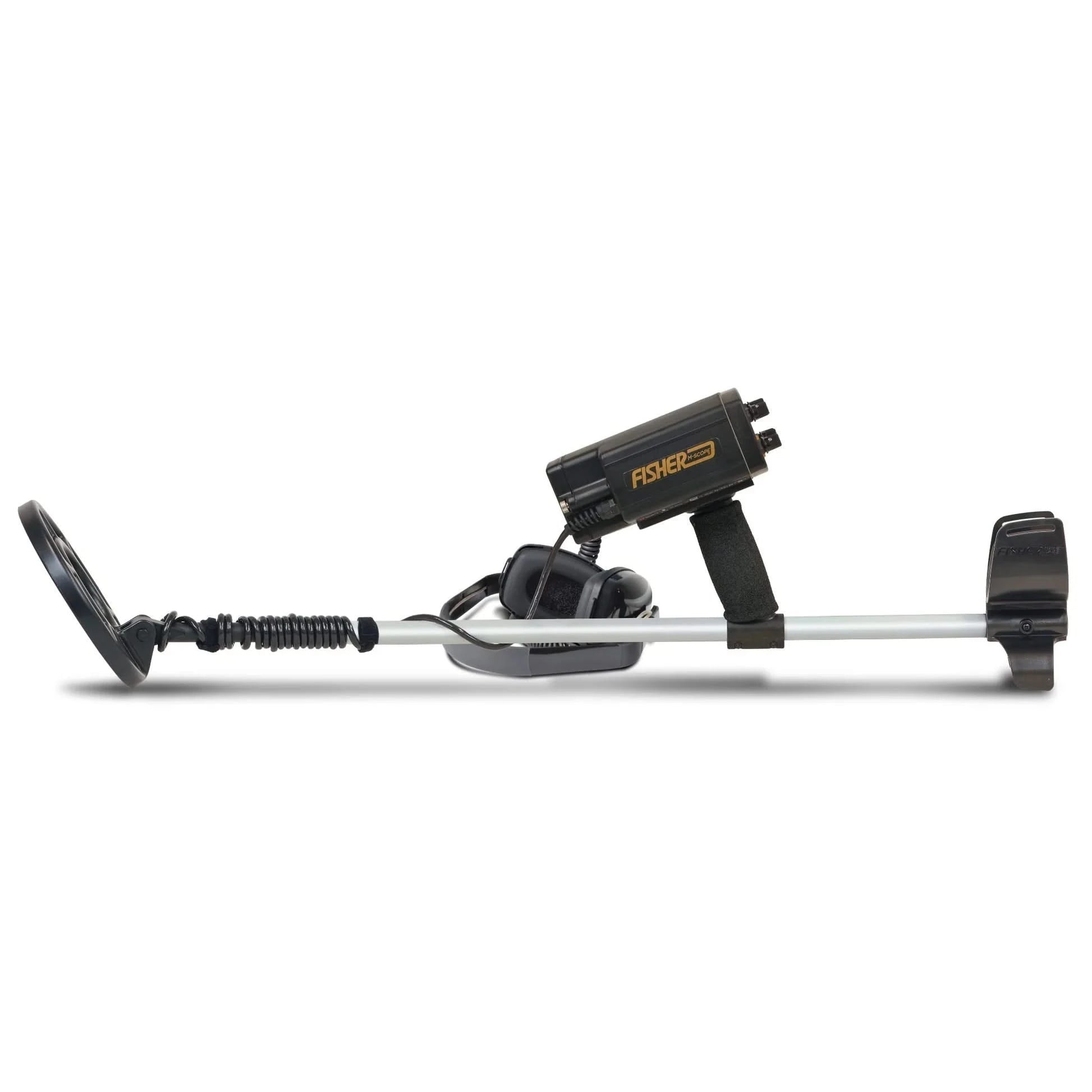 Fisher CZ21-10 - 10" Coil