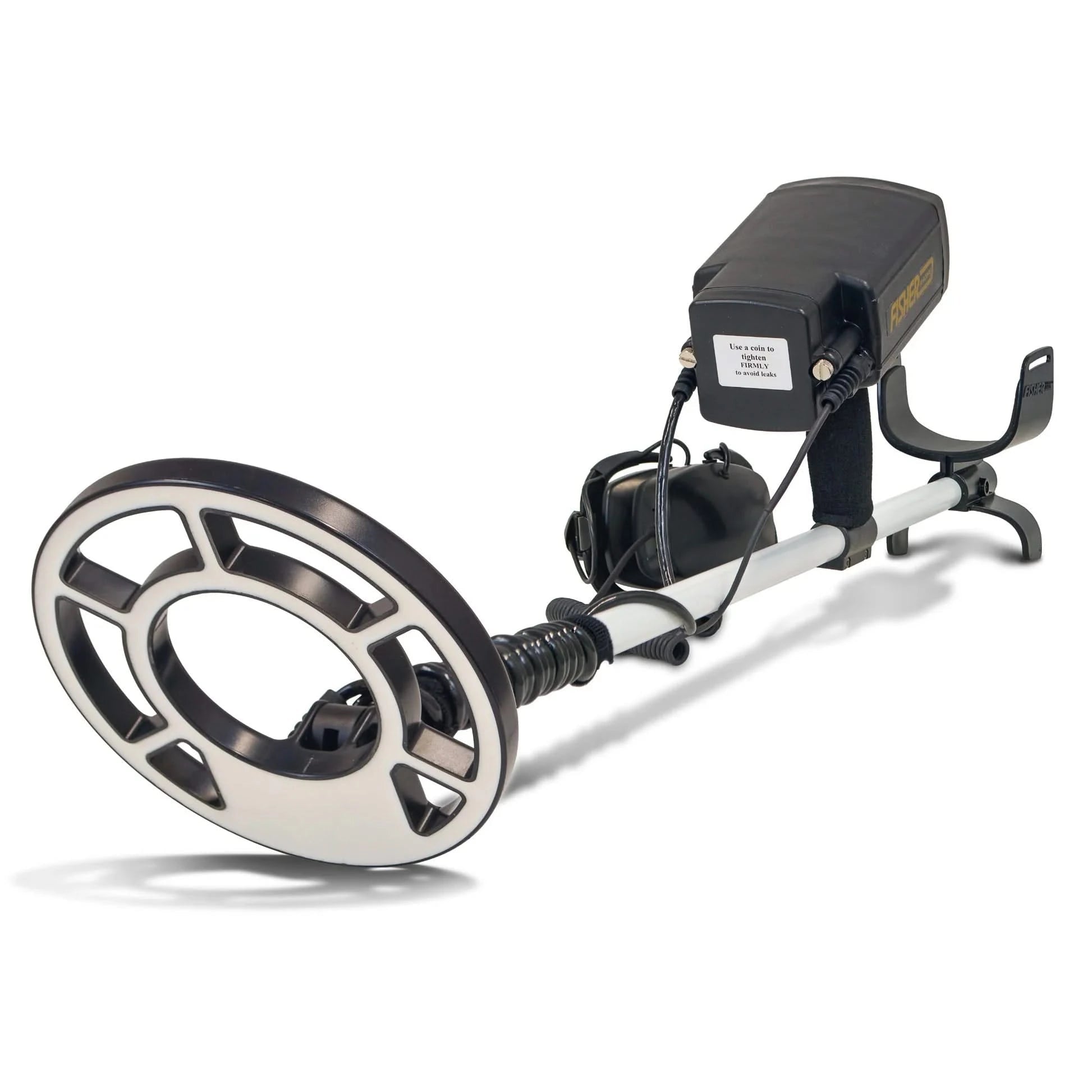 Fisher CZ21-10 - 10" Coil