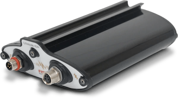 Fisher Impulse AQ LI - ION Battery