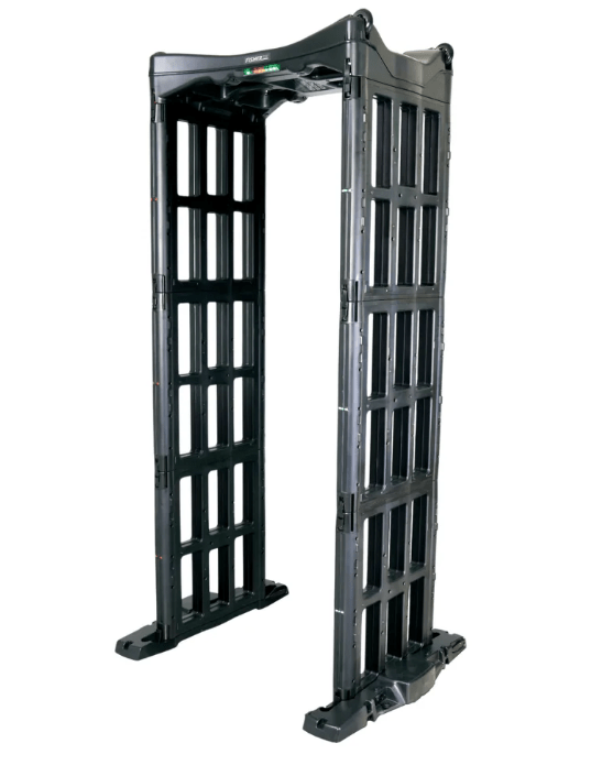 FIsher M-Scope Walk-Through Metal Detector