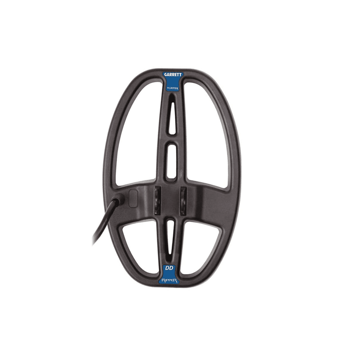 Garrett 5″ x 8″ DD Vortex Ripper™ Searchcoil