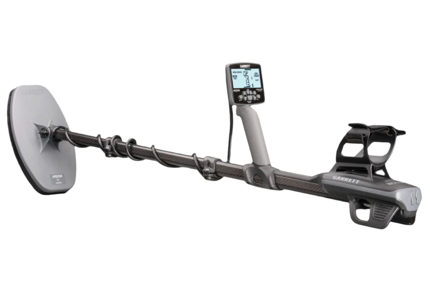 Garrett Axiom Lite Metal Detector