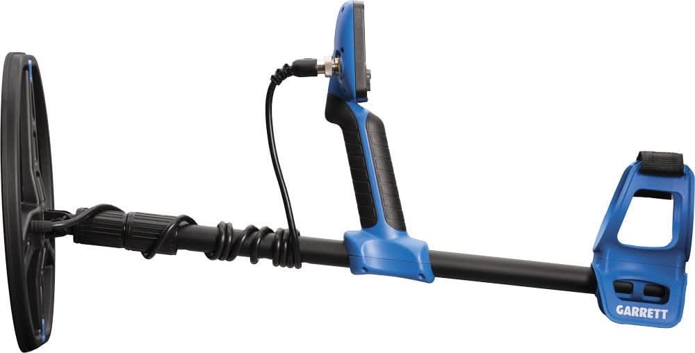 Garrett Vortex VX7