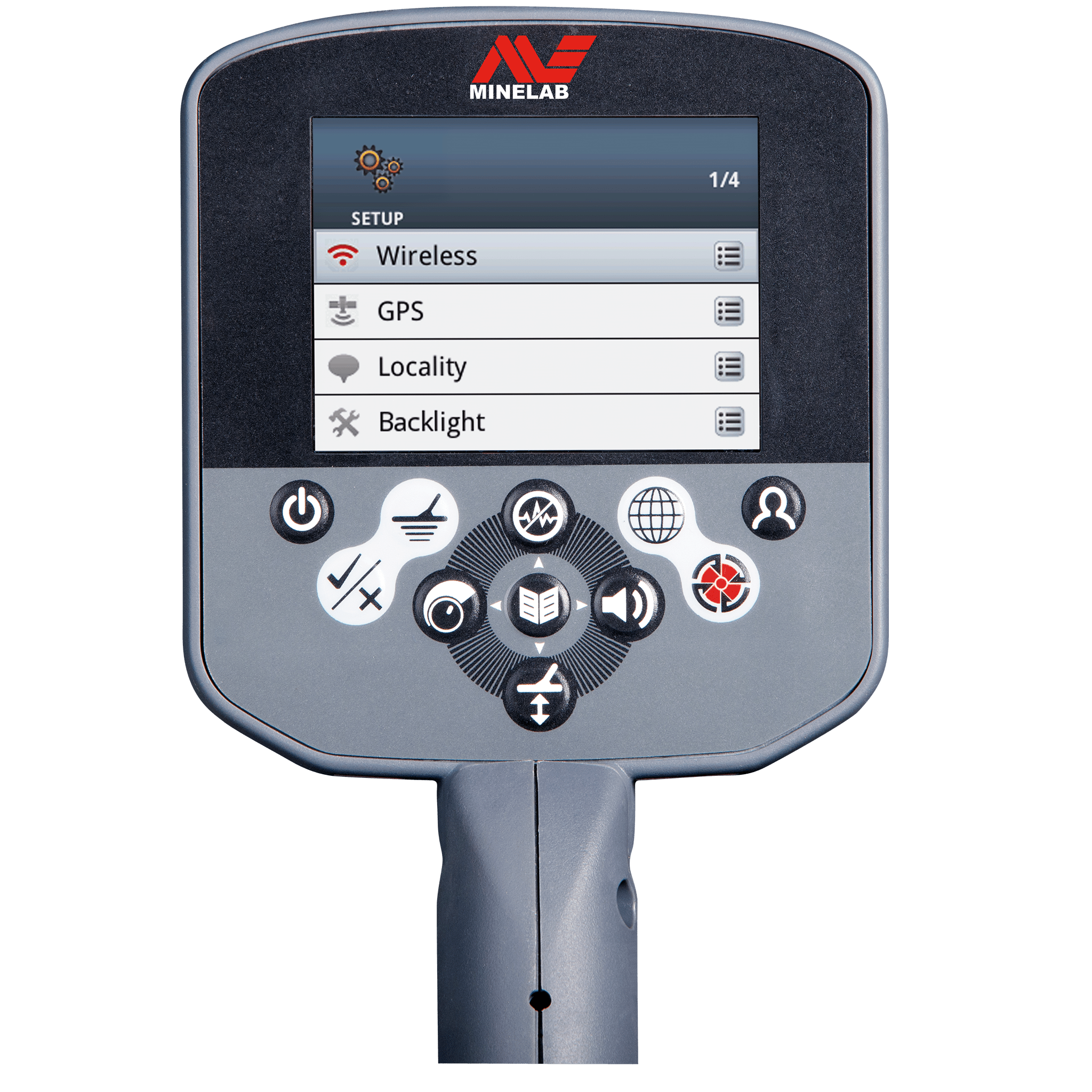 Minelab CTX 3030