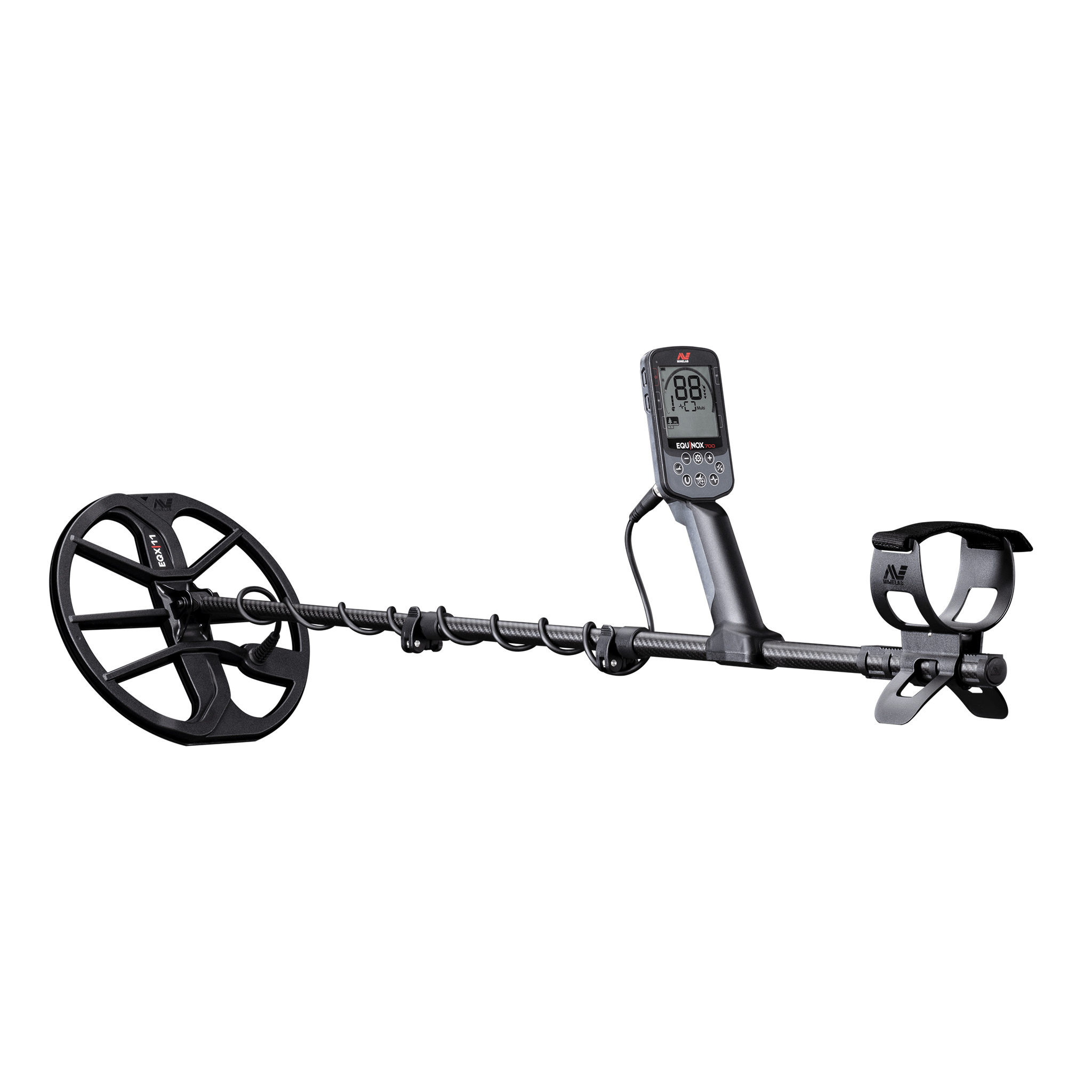 Minelab Equinox 700