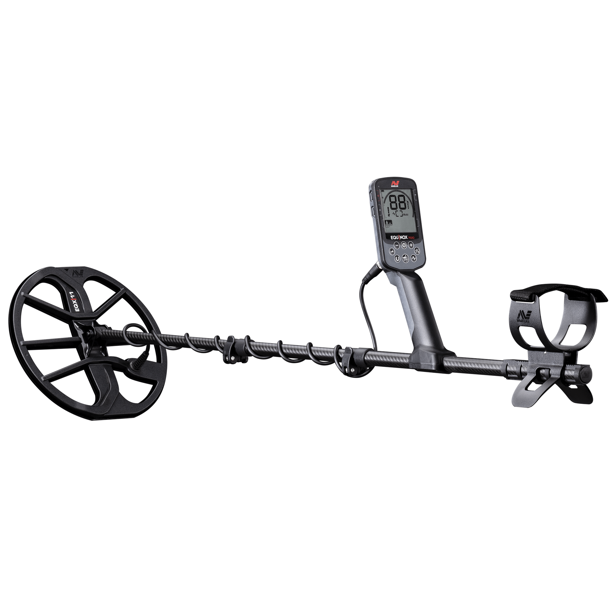 Minelab Equinox 700