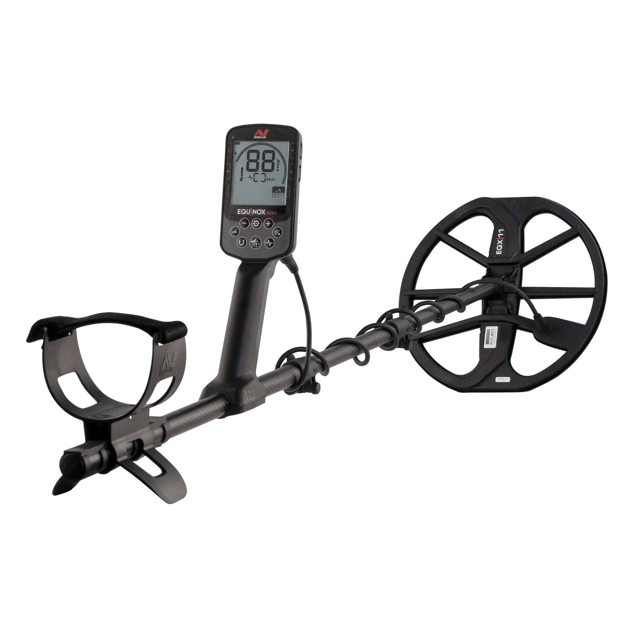 Minelab Equinox 900