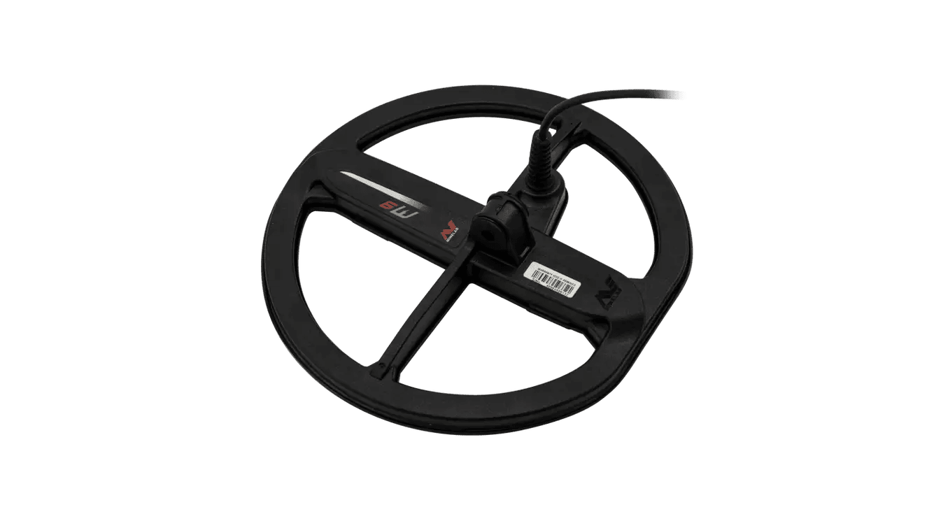 Minelab Manticore M9 Coil