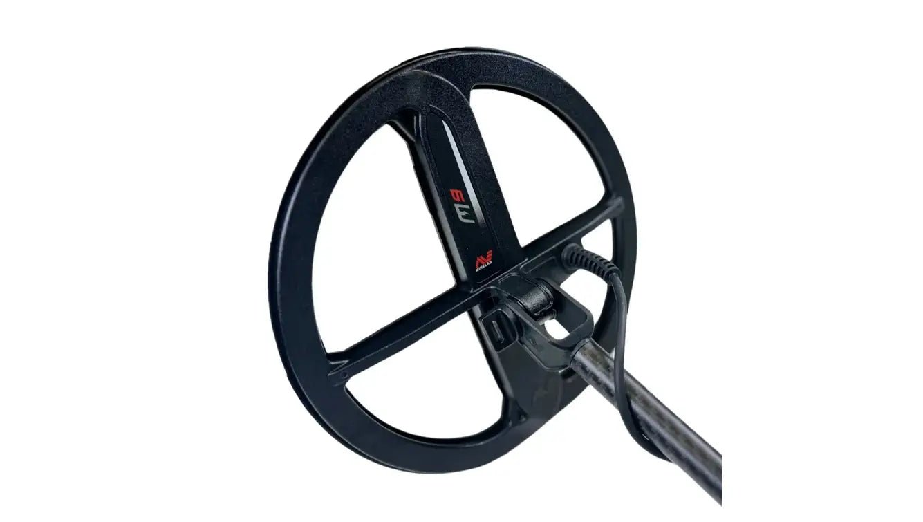 Minelab Manticore M9 Coil
