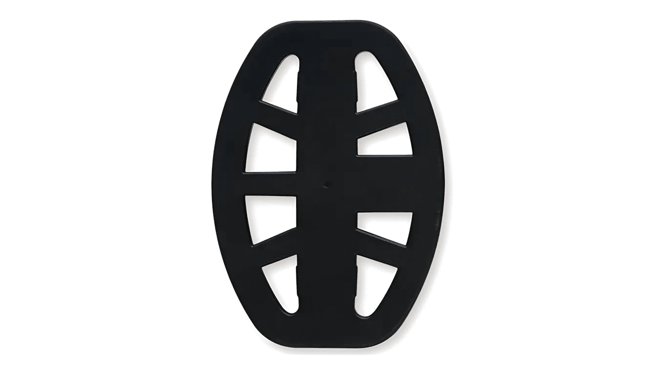 Minelab V12 Skidplate - Coil Cover