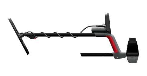 Minelab Vanquish 360 Metal Detector