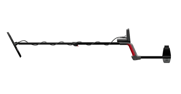 Minelab VANQUISH 460 Metal Detector