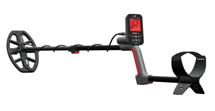 Minelab VANQUISH 460 Metal Detector