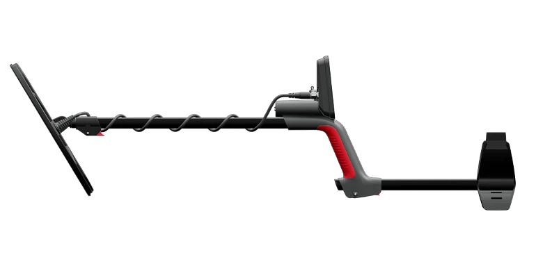Minelab VANQUISH 560 Pro - Pack Metal Detector