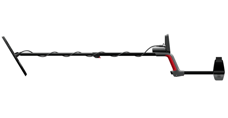 Minelab VANQUISH 560 Pro - Pack Metal Detector