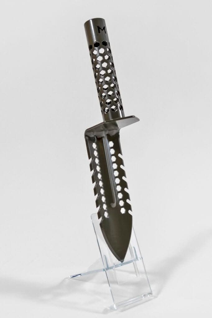 Motley Grass Knife - Multiple Colors