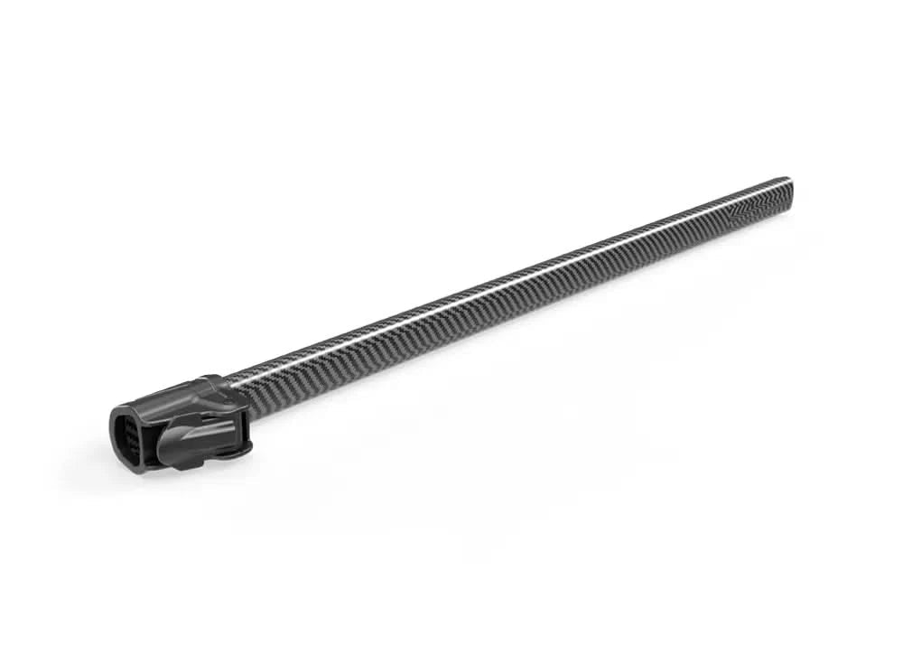 Nokta Carbon fiber Middle Shaft - Legend 1/SimplexNG/Score