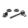 Nokta Coil Mounting Hardware
