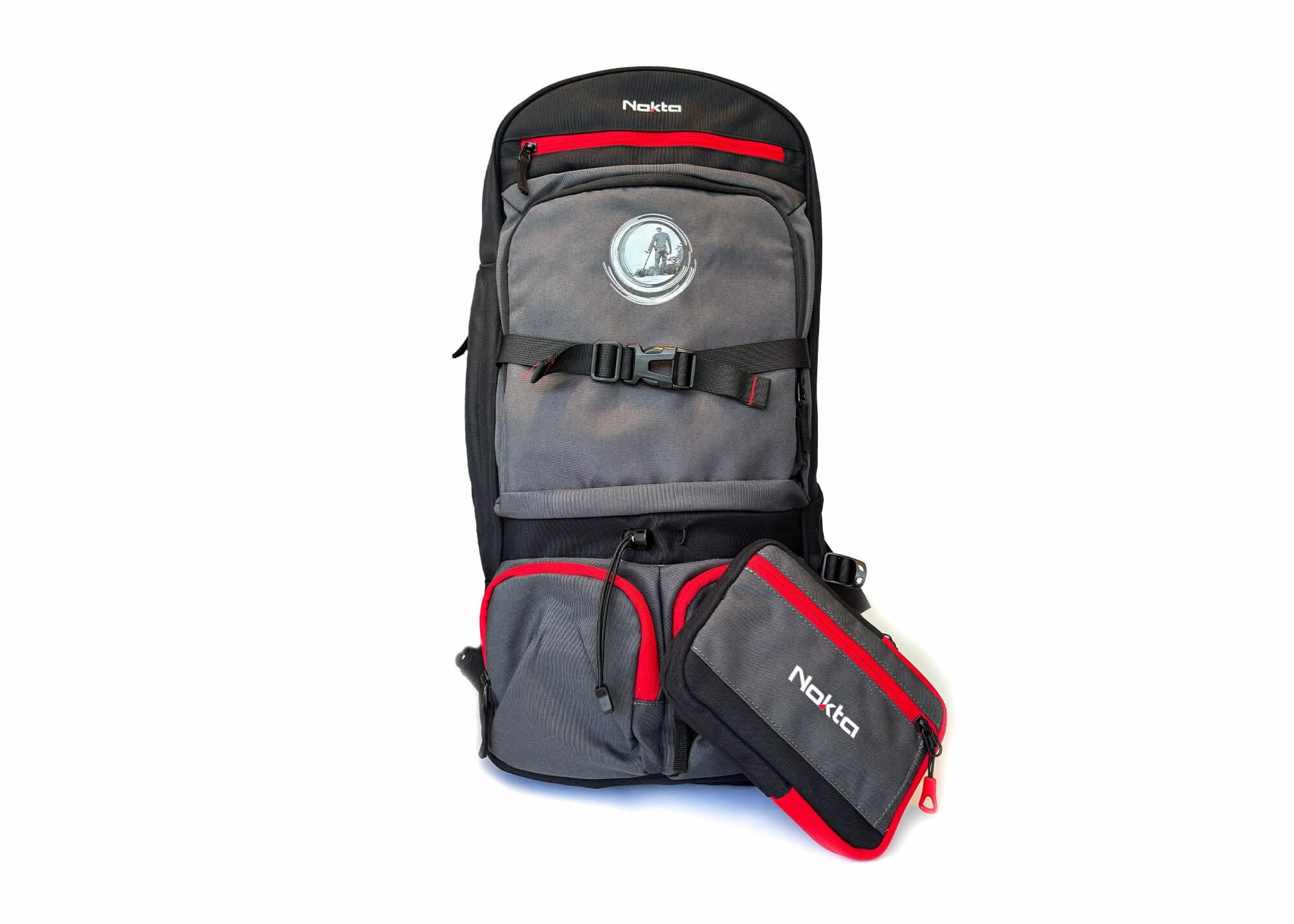 Nokta DetectoBag Backpack