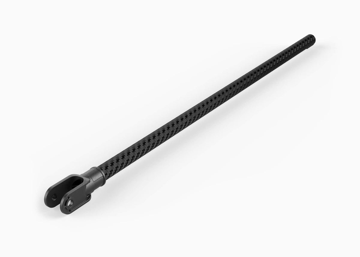 Nokta Legend 2 Carbon Fiber Lower Shaft