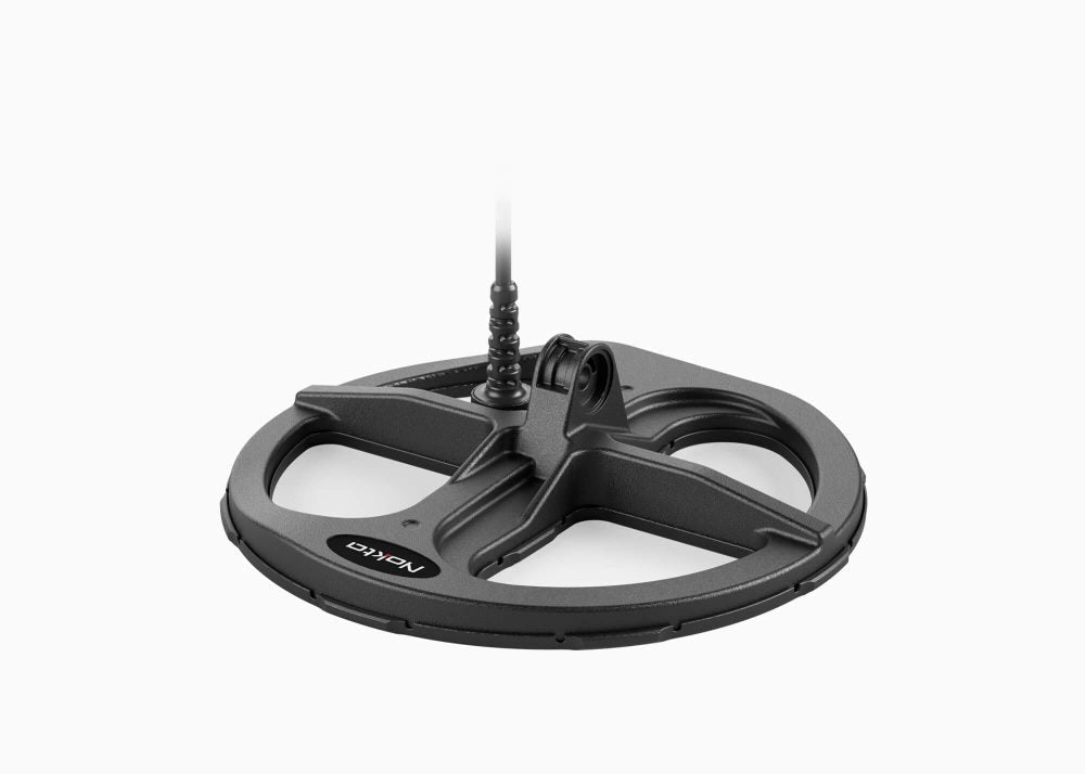 Nokta Legend 2 - LD22 Search Coil 9" Black