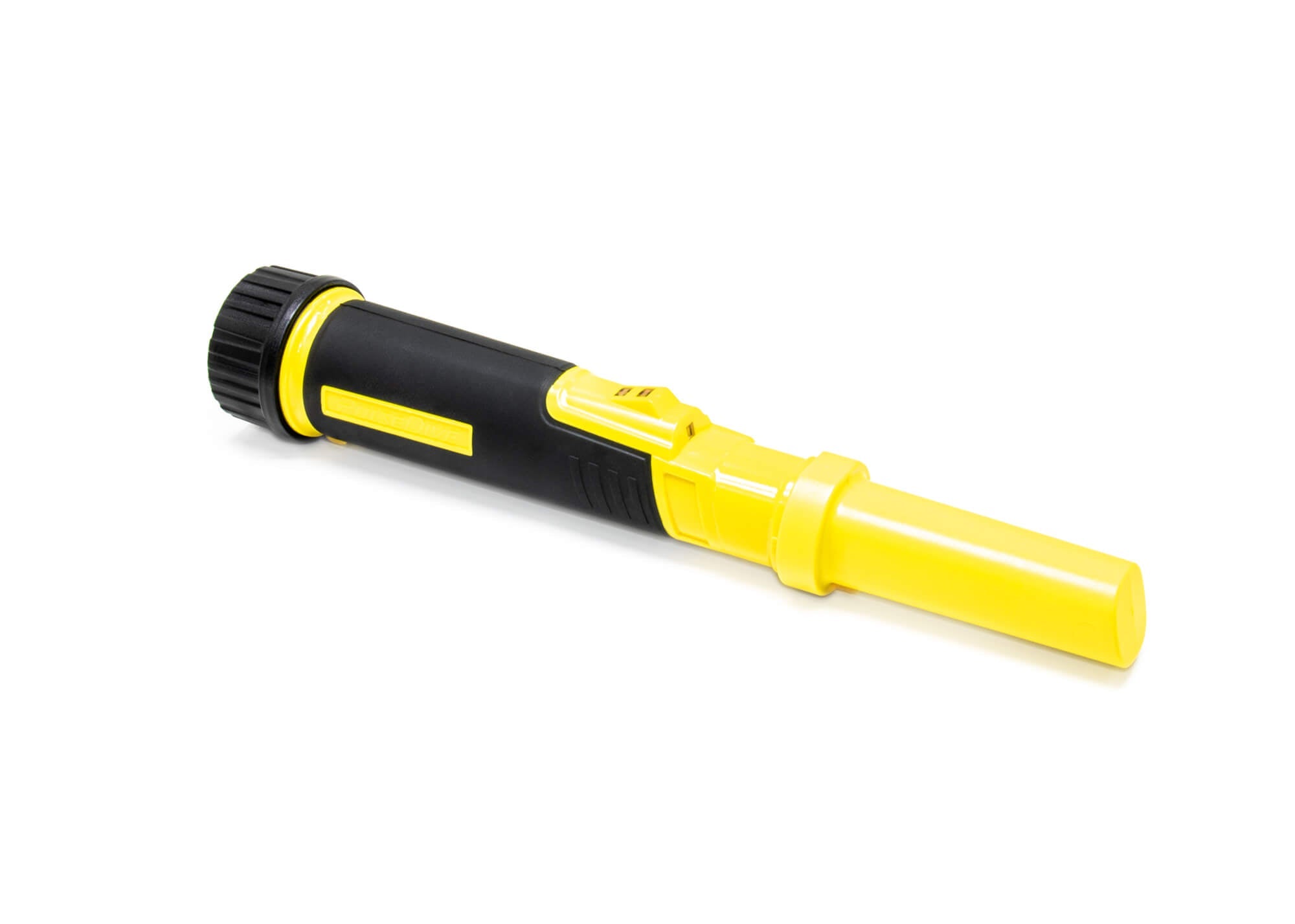 Nokta Pulsedive - Scuba Detector & Pointer 2 - IN - 1 Set Yellow