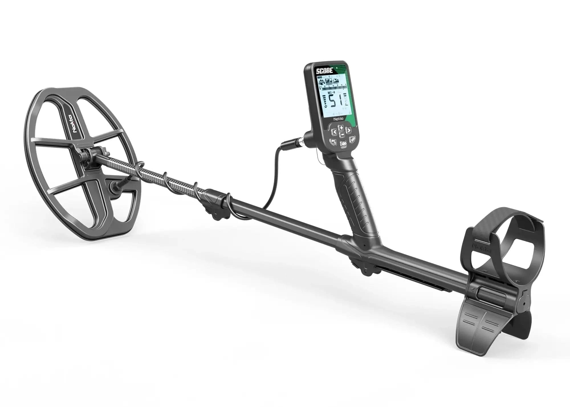 Nokta Score - OPEN BOX